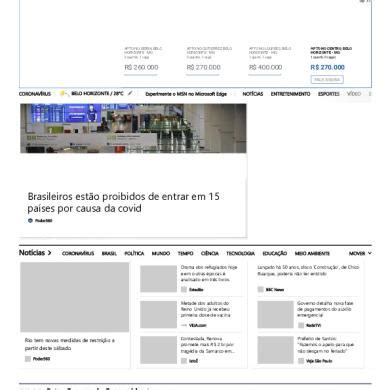 msn brasil hotmail notícias horóscopo do dia famosos tempo|br.msn.com .